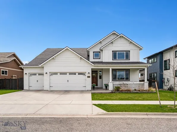 1374 Alder Creek Dr, Bozeman, MT 59715