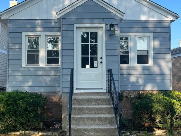5723 S Normandy Ave, Chicago, IL 60638