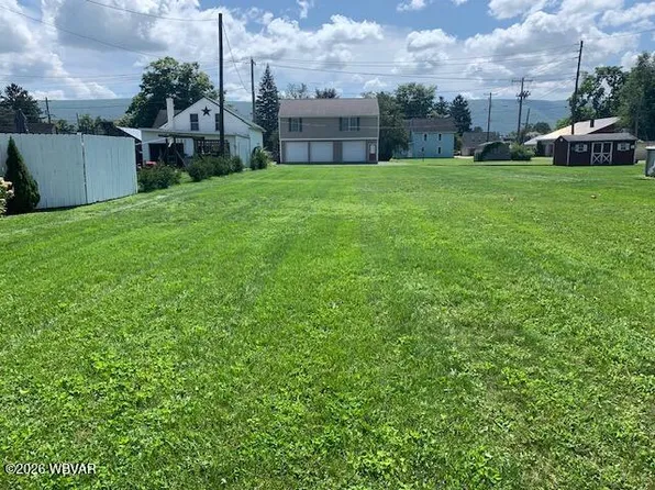 PARCEL 721 Weldon St, Montoursville, PA 17754