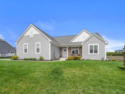 723 Autumn Ridge LANE, Hartford, WI, 53027