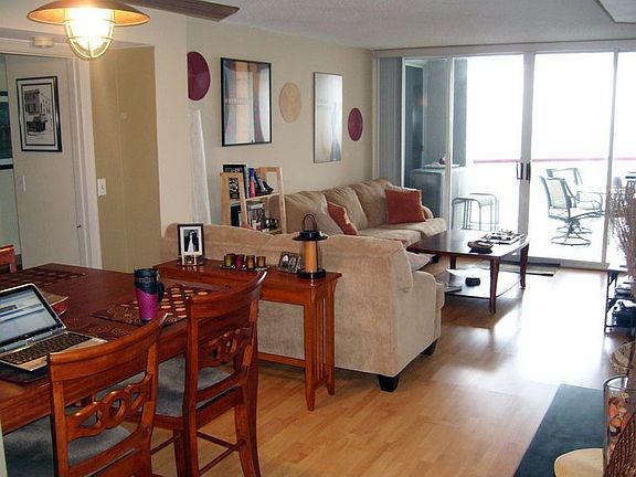 3rd image of 6767 Collins Ave APT 1407