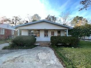 2514 Elderberry Dr, Augusta, GA 30906