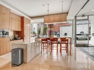 The BW, Los Angeles, CA 90049