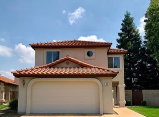 68 Rosewood Cir, Madera, CA