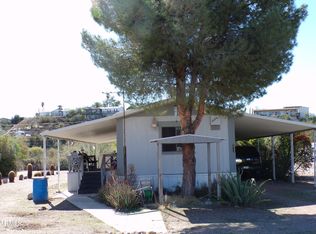 237 E Diane Dr, Queen Valley, AZ 85118