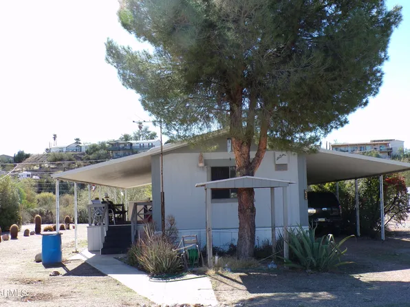 237 E DIANE Drive, Queen Valley, AZ 85118