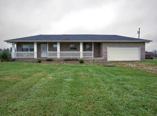 4070 Jonesville Rd, Clarkrange, TN 38553