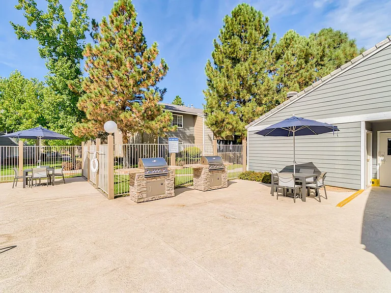 Park Vista Apartments — Photo 14