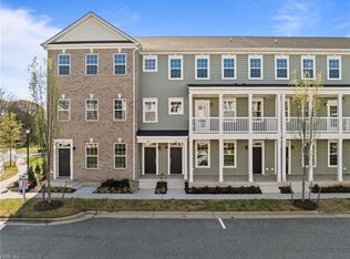 834 Riverfall Ave, Hampton, VA 23666