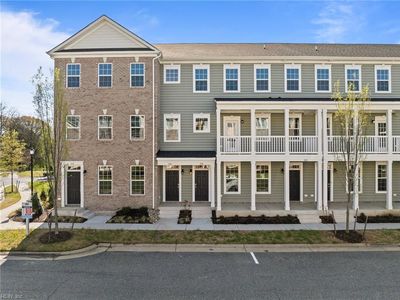 826 Riverfall Ave, Hampton, VA, 23666