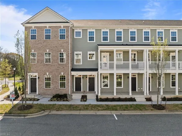 834 Riverfall Ave, Hampton, VA 23666