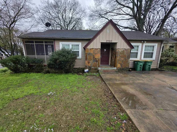 1700 W 19th St, N Little Rock, AR 72114