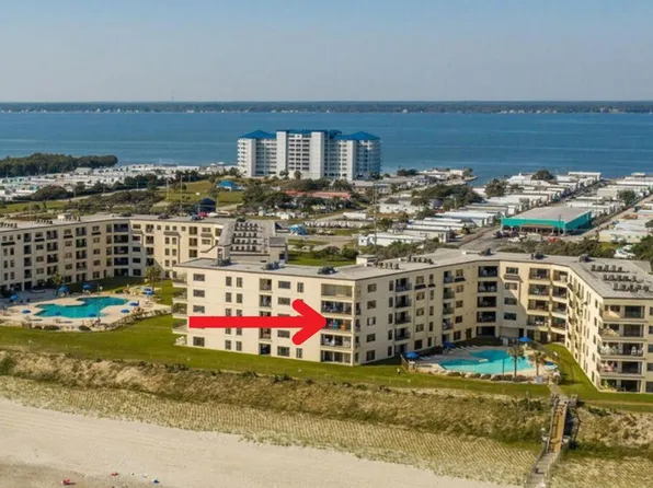1505 Salter Path Road #322, Indian Beach, NC 28512