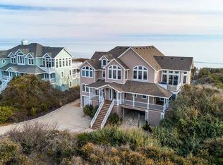 241 Longfellow Cv, Corolla, NC 27927