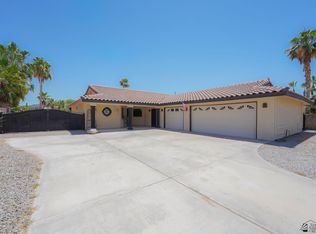 13219 S Driftwood Dr, Yuma, AZ 85367