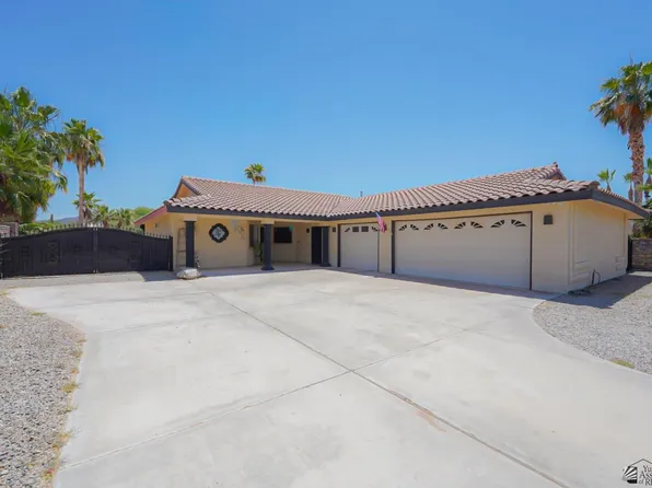 13219 S Driftwood Dr, Yuma, AZ 85367