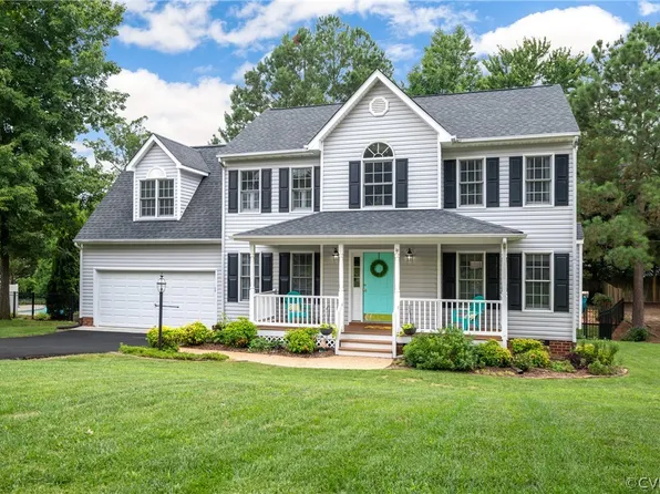 11725 Duxbury Ct, Midlothian, VA 23114