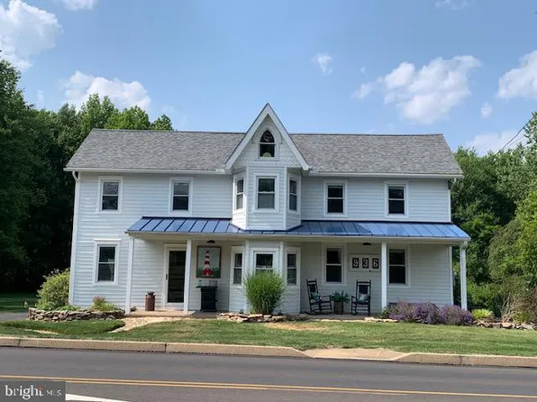 936 Big Oak Rd, Yardley, PA 19067