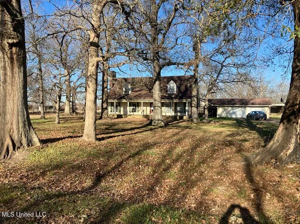 454 Forest Rd, Vidalia, LA 71373