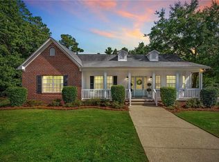 2 Navy Ln, Spanish Fort, AL 36527