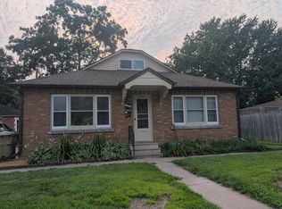 424 Irvine St, Chippewa Falls, WI 54729