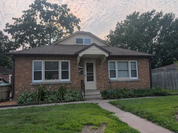 424 Irvine St, Chippewa Falls, WI 54729