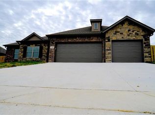 240 Verona Way, Centerton, AR 72719