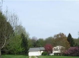 11485 Fraze Rd, Doylestown, OH 44230