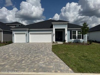 317 ARCHSTONE Way, Augustine, FL, 32092