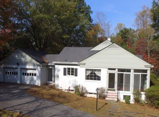 424 County Home Rd, Conover, NC 28613