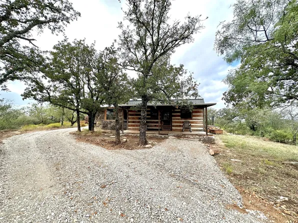 8982 County Road 149, Brownwood, TX 76801