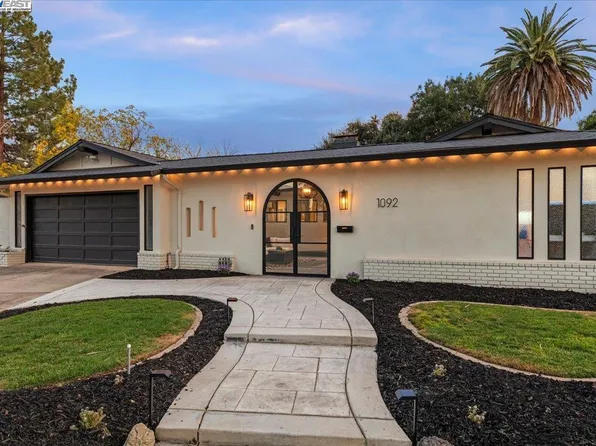 1092 Peppertree Pl, Livermore, CA 94550