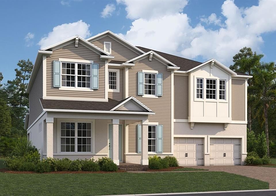1st image of 16874 MUSKGRASS DRIVE