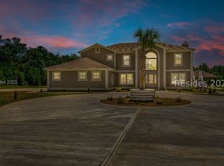 306 Robertville Loop, Garnett, SC 29922