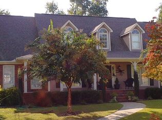 893 Springmeadow Dr, Gardendale, AL 35071