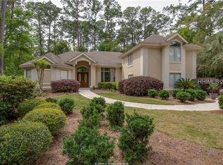 42 Hickory Forest Dr, Hilton Head Island, SC 29926