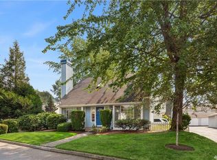 10285 NE 129th Ln, Kirkland, WA 98034