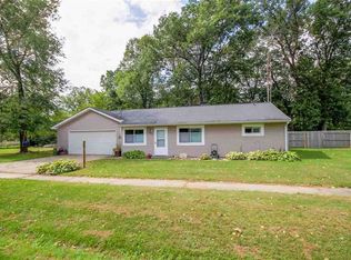 10026 Beulah Rd, Jackson, MI 49201