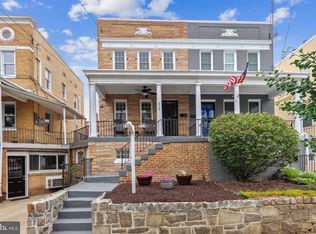 513 Somerset Pl NW, Washington, DC 20011