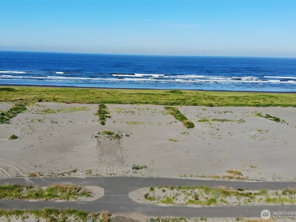 1602 Seashell Lane, Westport, WA 98595