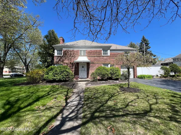 151 Brevator Street, Albany, NY 12206