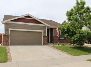 15766 Randolph Pl, Denver, CO 80239