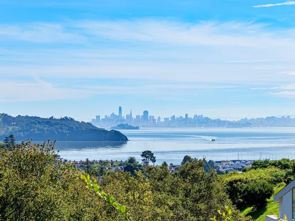 80 Lyford Drive #1, Tiburon, CA 94920