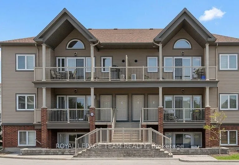 763 Cedar Creek Dr #C — Photo 1