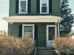 1040 3rd Ave, Croydon, PA 19021