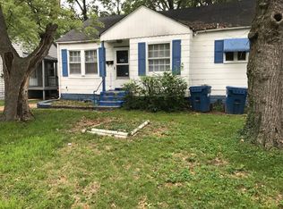458 S Dade Ave, Saint Louis, MO