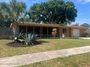 85 N Tropical Way, Merritt Island, FL 32952