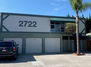 2722 E 3rd St APT 4, Long Beach, CA 90814