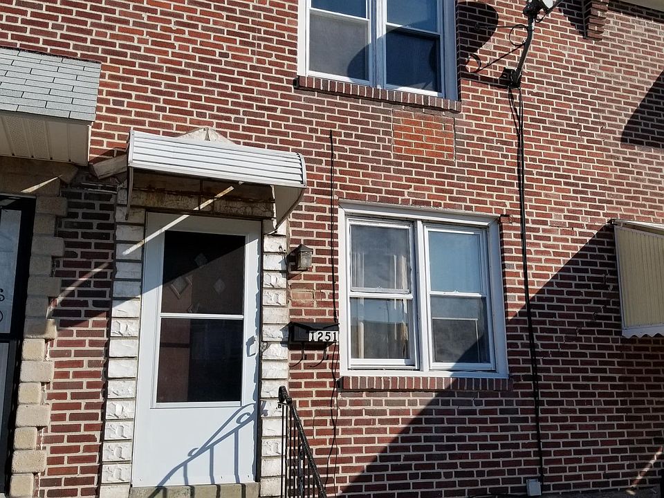 Rowhome