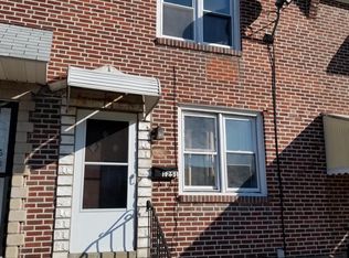 1251 Edgehill Rd, Darby, PA 19023